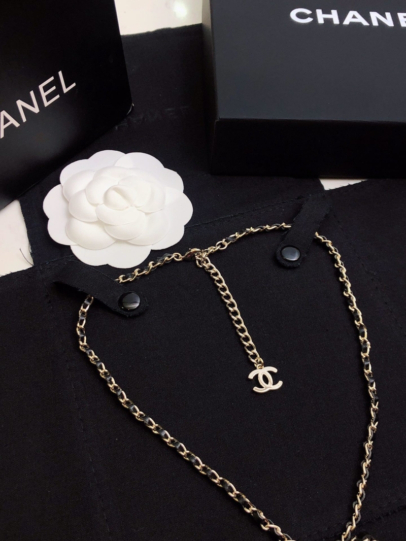 Chanel Necklaces